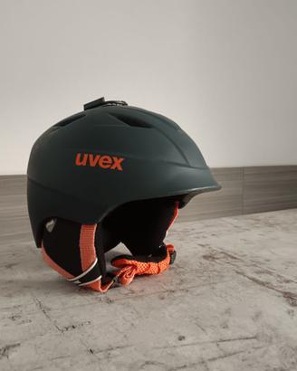 casco da sci bambino