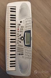 pianola portatile Medeli mc37A