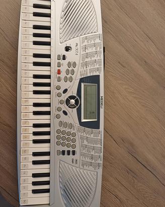 pianola portatile Medeli mc37A
