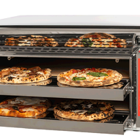 Forno Stima Electronic Revolution VP2
