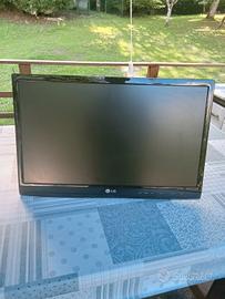 TV led Full HD Monitor TV   