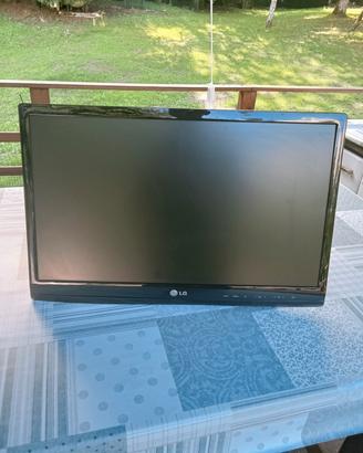 TV led Full HD Monitor TV   