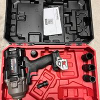 Avvitatore impulsi parkside