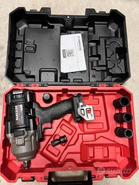 Avvitatore impulsi parkside