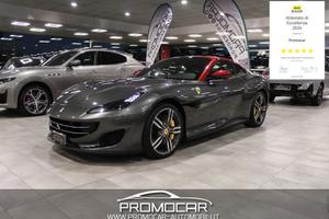 FERRARI Portofino PORTOFINO *SERVICE FERRARI*UNI