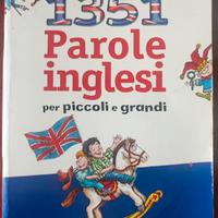 Dizionario Inglese