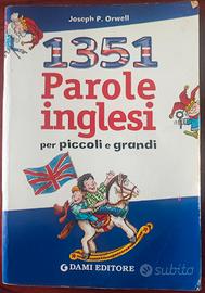Dizionario Inglese