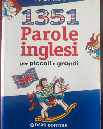 Dizionario Inglese