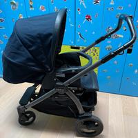 Trio peg perego