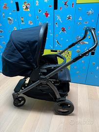 Trio peg perego