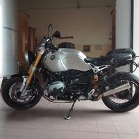 BMW ninet 
