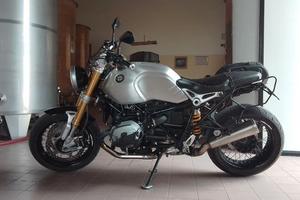 BMW ninet 