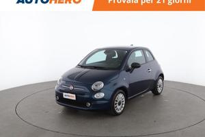 FIAT 500 XH87952