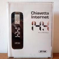 Chiavetta Internet USB Modem Router 3.5G Hotspot  