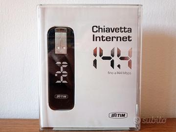 Chiavetta Internet USB Modem Router 3.5G Hotspot  