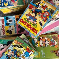 Fumetti Topolino