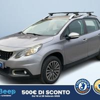 Peugeot 2008 1.2 PURETECH ACTIVE S&S 82CV MY18