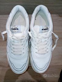 Diadora B560 Heritage used