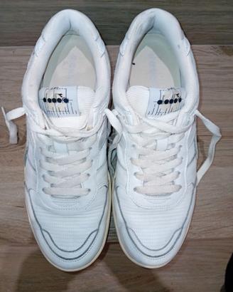 Diadora B560 Heritage used