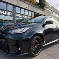 TOYOTA Yaris 1.6 Turbo 3 porte GR Yaris Circuit