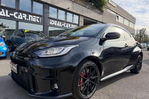 TOYOTA Yaris 1.6 Turbo 3 porte GR Yaris Circuit