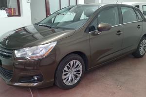 Citroen C4 1.6 HDi - 2014