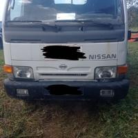 Nissan cabstar.e 110