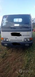 Nissan cabstar.e 110