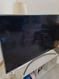 TV LG 55"