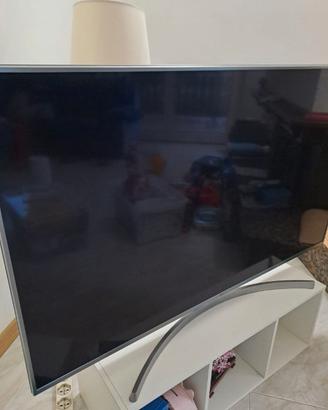 TV LG 55"