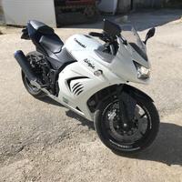 Kawasaki Ninja 250 250r