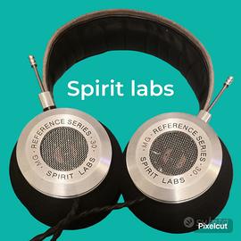 Cuffie aperte Spirit Labs MMXVI reference 30