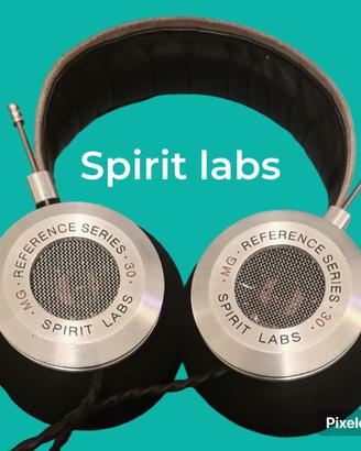 Cuffie aperte Spirit Labs MMXVI reference 30