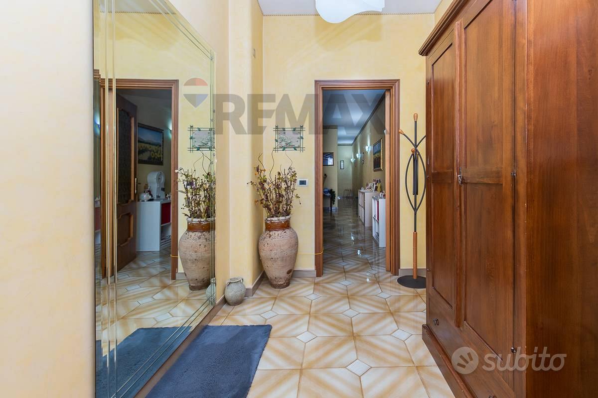 Appartamento – Misterbianco, Toscano, Catania - Vista 5