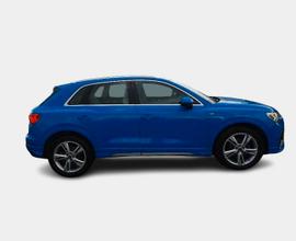 AUDI Q3 35 TDI S tronic S Line Edition