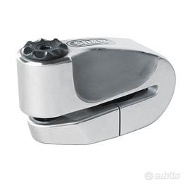 Abus 8000 8008 pro con allarme sonoro 