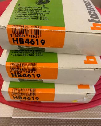 Rilevatore dí allagamento BTicino HB4619 (nuovo)