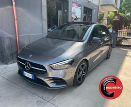 Mercedes-benz B 220 B 220 d Automatic Premium AMG 