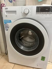 Lavatrice Beko 6Kg A++