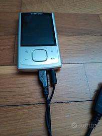 mp4 Samsung YP-R0