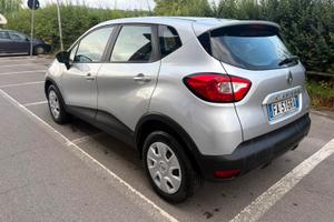 Renault Captur 1.5 dCi 8V 90 CV Start&Stop Excite