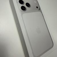 Iphone 17 pro max 512Gb