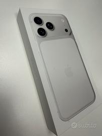 Iphone 17 pro max 512Gb