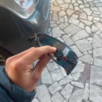 occhiali da ciclismo