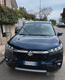 Suzuki s  cross  2025  possibilità di finanziament