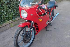 Moto Morini Altro modello - 1976