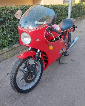 Moto Morini Altro modello - 1976