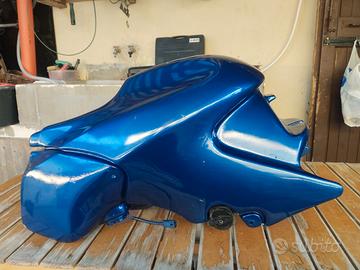 Serbatoio originale Aprilia Pegaso 650 - anno 1999