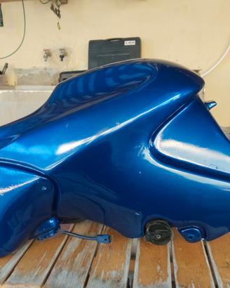 Serbatoio originale Aprilia Pegaso 650 - anno 1999