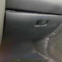 Cassetto portaoggetti MITSUBISHI PAJERO del 2005